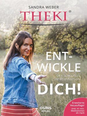 cover image of THEKI&#174;--Ent-wickle dich!